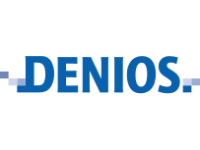 Logo DENIOS s.r.o.
