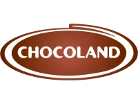 Logo CHOCOLAND a.s.