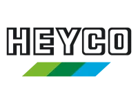 Logo HEYCO WERK ČR s.r.o.