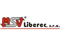 Logo MSV Liberec, s.r.o.