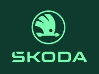Logo Škoda Auto a.s.