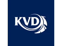 Logo KVD spol. s r .o.