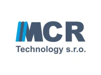 Logo MCR Technology s.r.o.